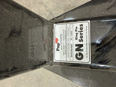 Used _UNKNOWN_ _UNKNOWN_ Parts & Accessories (Material Handling) Michigan US | Miedema Asset Management Group #1576837
