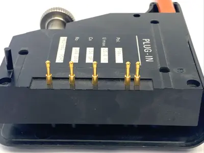 USED SCHAFFNER 402-682 9545, NSG 432