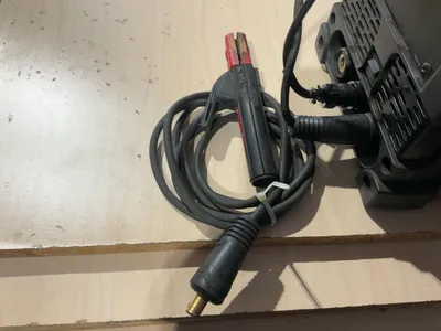 Used LINCOLN ELECTRIC SQUARE WAVE® TIG 200 TIG WELDER Tig Welders Michigan US | Miedema Asset Management Group #1423456
