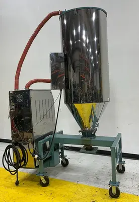USED UNA-DYN GS3-150 HH