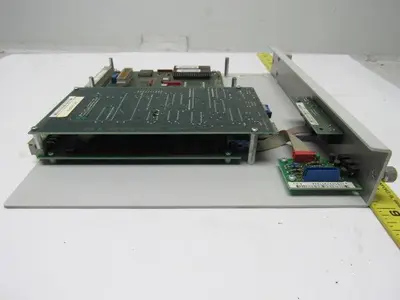 Indramat APRB02-02-FW Sercos Interface Module Card