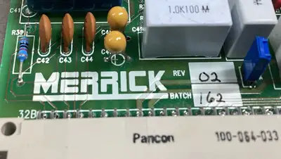 USED MERRICK MERRICK M20678-1