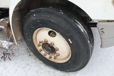 INTERNATIONAL 4300 DT466 BOX TRUCK | Levy Recovery Group (20)