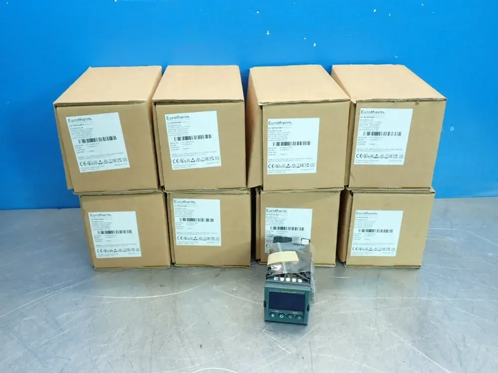 NEW EUTOTHERM 3216