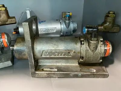 Used LOCTITE _UNKNOWN_ Pumps Ohio US | HGR 24 #1518095