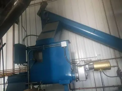 USED HURST FB750-30-13