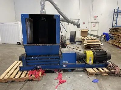 Used SSI M55E(40) Misc Recycling Florida US | ESCOBAR TRADING, INC. #1269391