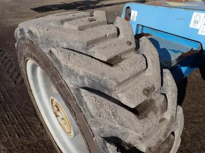 Used 2015 GENIE Z45/25J Manlifts Massachusetts US | Brookside Equipment Sales #1421928