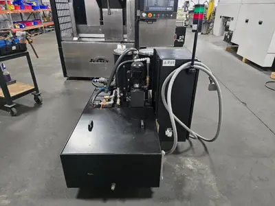 USED 2006 SUNNEN SV-210