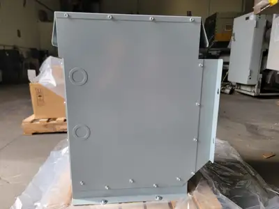 NEW HAMMOND POWER SOLUTIONS INC. Y150PKCH3L0U