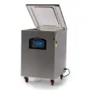 VacMaster VP545 Chamber Vacuum Sealer w/ (2) 20" Seal Bars, 110v **NEW IN BOX**