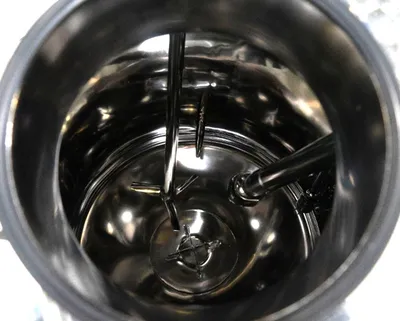 DCI, INC. 250 Liter Sanitary Reactor REACTORS | EcReCon Inc (14)