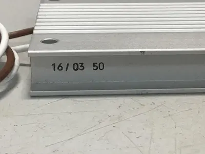USED KOCH BWD500050
