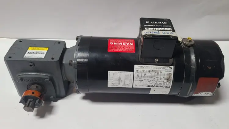 Used Marathon Electric 768768768768768768768 Motors (misc) California US | Amiron Machinery #722966