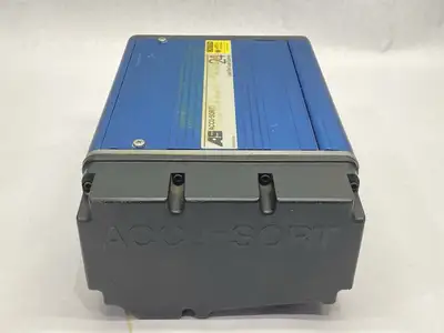 Used ACCU-SORT 24I LASER BARCODE SCANNER Barcode Scanners | Maverick Industrial Sales #1106098