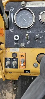Used 2007 VERMEER RT650 Trenchers Utah US | CSS Equipment Sales #1347198