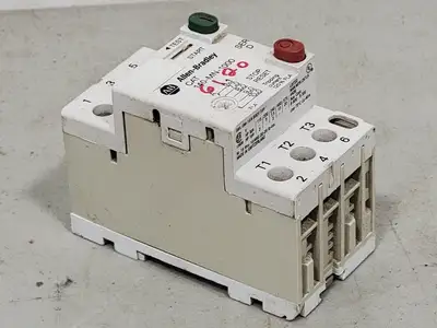 USED ALLEN-BRADLEY 140-MN-1000