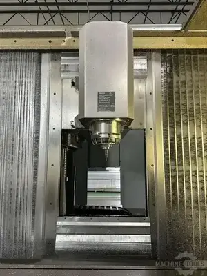 USED 2004 DMG DMF 360 LINEAR