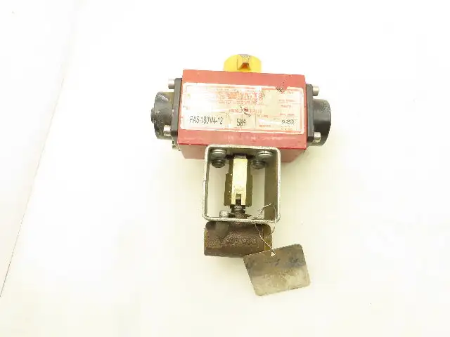 Used WATTS _UNKNOWN_ Valves/Fittings | Arrow Industrial #566513