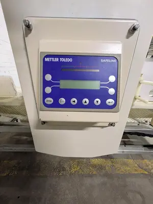 USED 1998 SAFELINE POWER PHASE