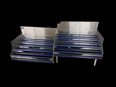 USED ADVANCE TABCO PLD2536