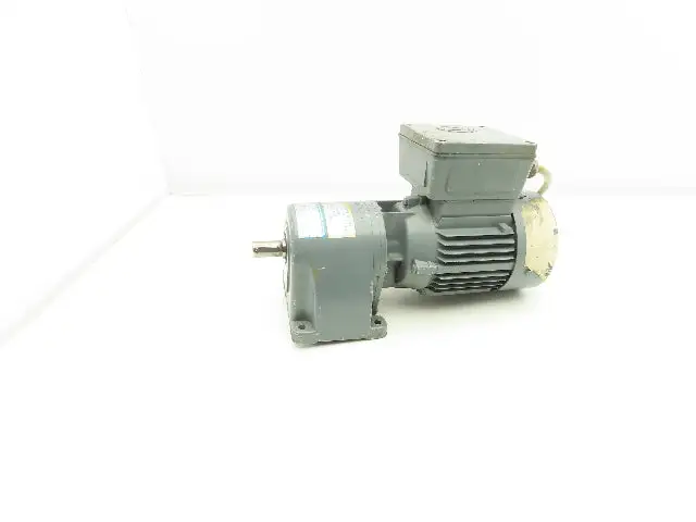 Used ABM _UNKNOWN_ Speed Reducers | Arrow Industrial #615147