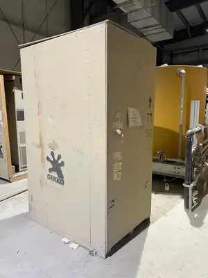 USED ALLEN BRADLEY POWERFLEX 755