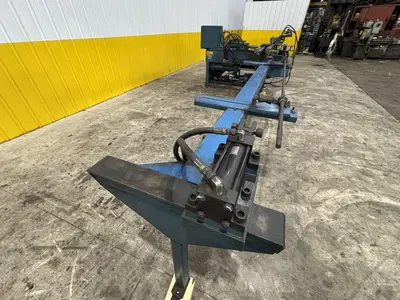 USED WALLACE 1002