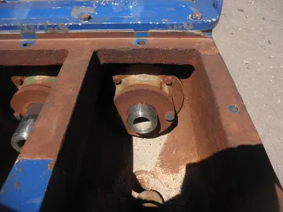 USED GASO 3673