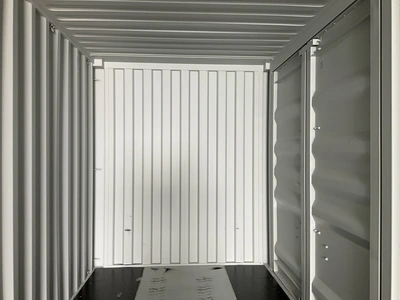 Used 2026 HIGH CUBE _UNKNOWN_ Shipping Containers Michigan US | Miedema Asset Management Group #1308221