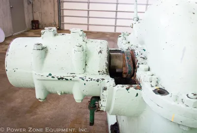 USED WORTHINGTON 24CLBS
