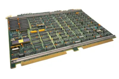 COLT INDUSTRIES M1756-U56363 PROCESSOR BOARD M1756U56363