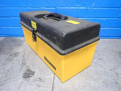 Westward Tool Box