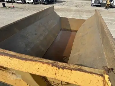 Used 2006 DEERE 250D Articulated Dump Trucks North Carolina US | Southeastern Equipment Corp #1467767