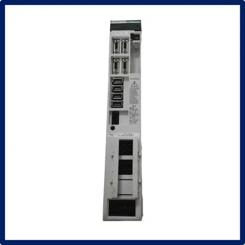 Used MITSUBISHI MDS-R-V2-6040 Servo Drives | CNC TOOLS LLC #765363