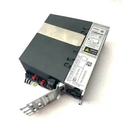 USED SIEMENS SINAMICS POWER MODULE PM240-2