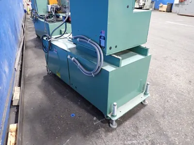 USED 2010 RDN MANUFACTURING SC3A/2183