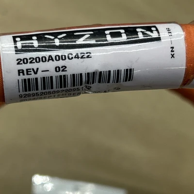 Electric Wiring Harness/Motor Cable Mfg. By HYZON P/N 20200A00C422?? NNB