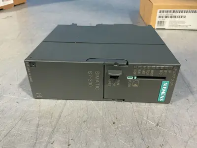 Used SIEMENS 6ES7 3172AK140AB0 PLC Processors Ohio US | HGR 24 #1415138
