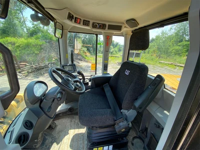 Used 2016 CATERPILLAR 930M Wheel Loaders | Abele Tractor #1342899