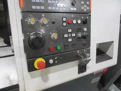 Used 2008 MAZAK QTN-250 II CNC Lathes California US | Wheeler Machinery Sales #1379130