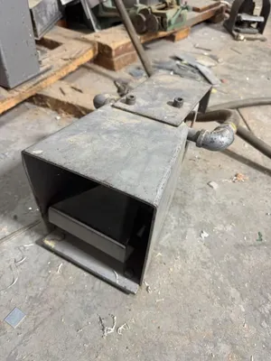 1973 FOREMOST BANTAM B412 Brake Presses | MD Equipment Services LLC (5)