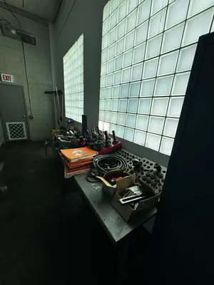 1988 MAZAK AJV-35/60 Machining Centers, Vertical | Active Machinery Sales, Inc. (7)