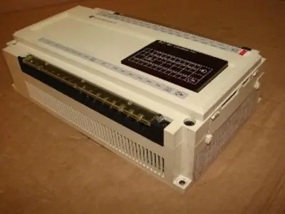 USED ALLEN BRADLEY 1745-E151 SER A