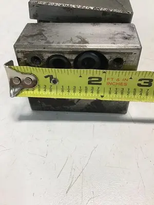 USED VAN DORN OA39115P
