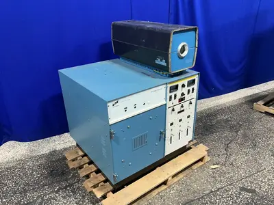 Used LINDBERG 54252 Heat Treating Units Ohio US | HGR 24 #1343559