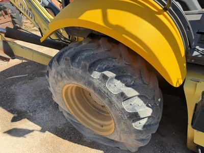 Used _UNKNOWN_ _UNKNOWN_ Backhoe Loaders Texas US | Miedema Asset Management Group #1315605