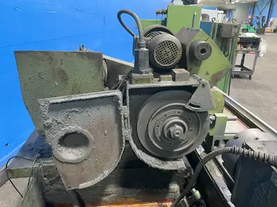 Used SMTW MB1432 CNC Lathes Ohio US | HGR 24 #1263296