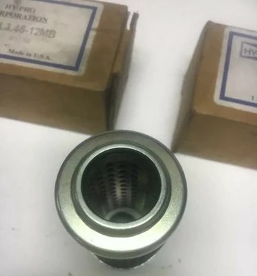 NEW Hy-Pro HP20L3.46-12MB