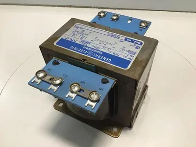 USED GENERAL ELECTRIC 9T58B52
